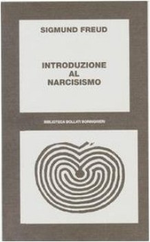 introduzione al narcisismo