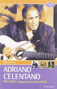 adriano celentano 1957-2007