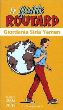 giordania sira yemen