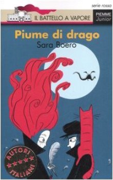 piume di drago