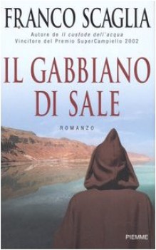 gabbiano di sale