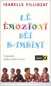 emozioni dei bambini