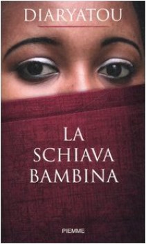 schiava bambina