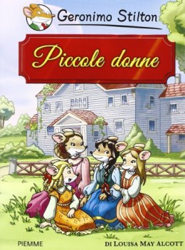 piccole donne