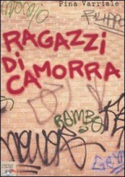 ragazzi di camorra fc