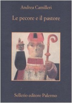 pecore e il pastore