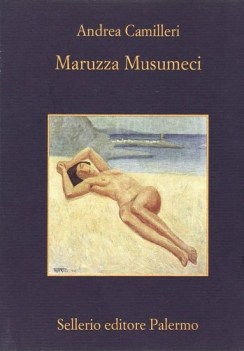 maruzza musumeci