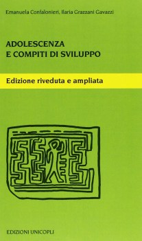 adolescenza e compiti di sviluppo