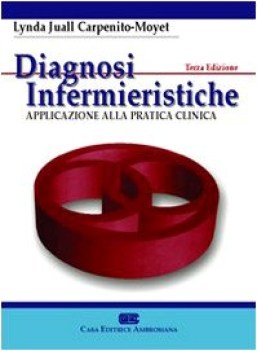 diagnosi infermieristiche VE 2010