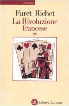 rivoluzione francese - 2 tomo