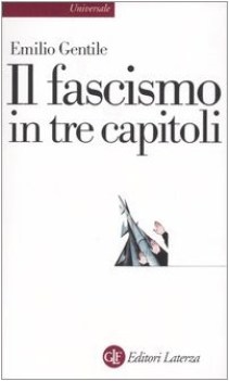 fascismo in tre capitoli