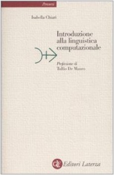 introduzione alla linguistica computazionale