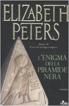 enigma della piramide nera