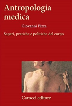 antropologia medica