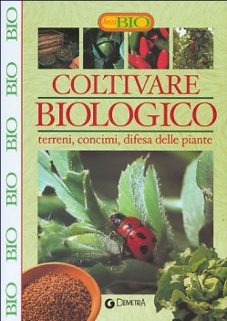 coltivare biologico