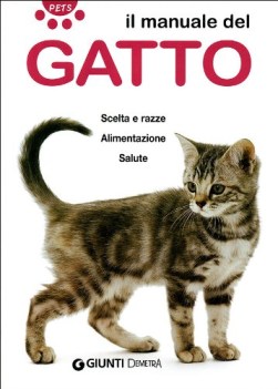 manuale del gatto