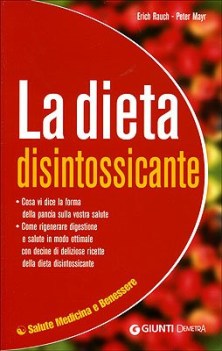 dieta disintossicante