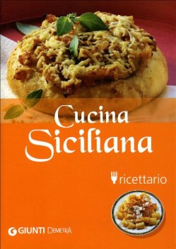 cucina siciliana