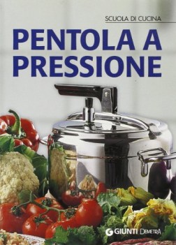 pentola a pressione