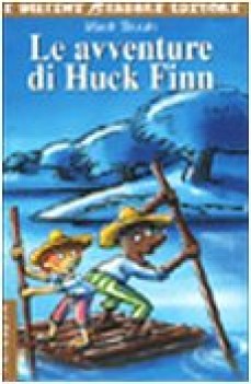 avventure di huck finn