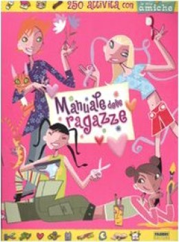 manuale delle ragazze