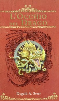 occhio del drago