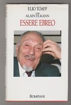 essere ebreo