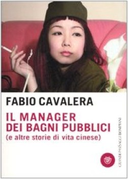 manager dei bagni bubblici