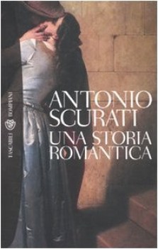 storia romantica