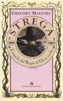 strega