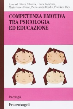 competenza emotiva tra psicologia ed educazione