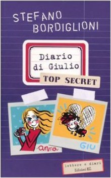 DIARIO DI GIULIO