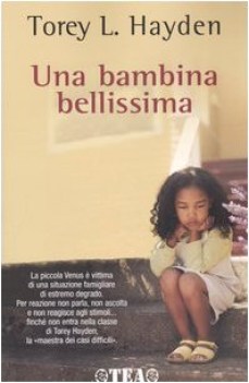 bambina bellissima