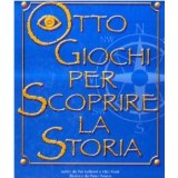 otto giochi per scoprire la storia fc