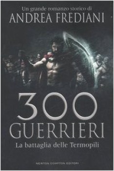 300 guerrieri