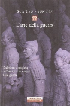 arte della guerra