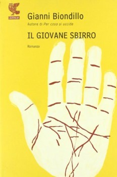 giovane sbirro