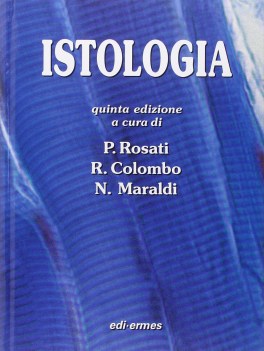 istologia 5ED