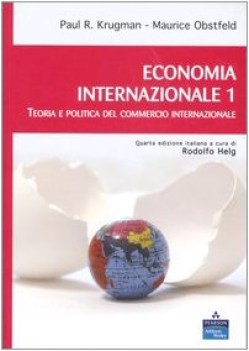 economia internazionale 1