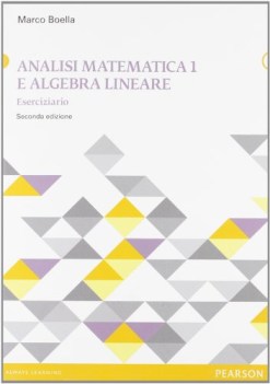 analisi matematica 1 algebra lineare fc