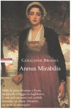 annus mirabilis