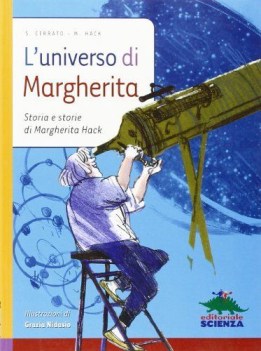 universo di margherita fc