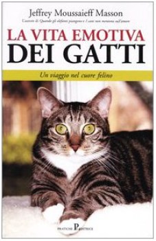 vita emotiva dei gatti