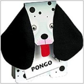 pongo