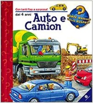 auto e camion