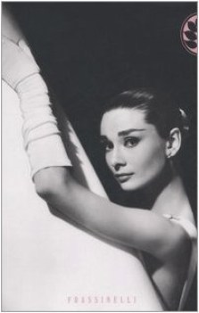 audrey hepburn. l\'incanto di una donna