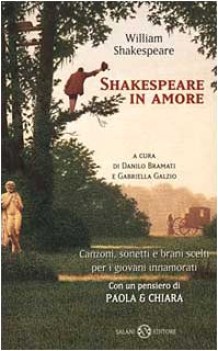 shakespeare in amore (TF inglese)