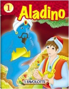 aladino (favolotti)