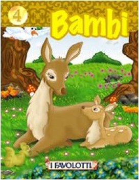 bambi (favolotti)