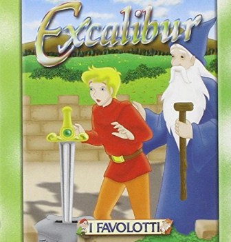 excalibur (favolotti)